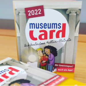 MuseumsCard