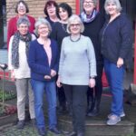 Bunt gemischt